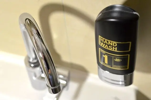 Economy Tek Kişilik Oda, 1 Tek Kişilik Yatak