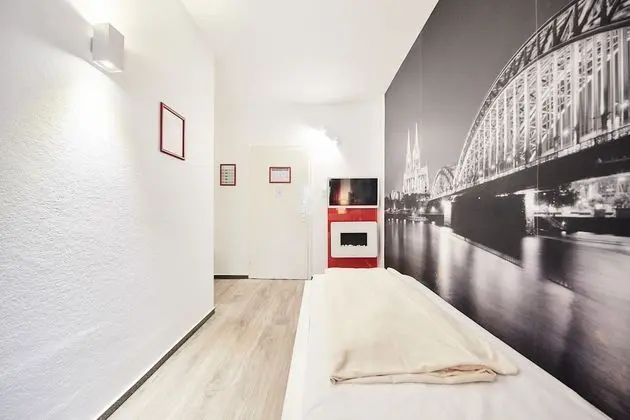 Comfort Tek Kişilik Oda