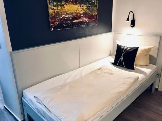 Comfort Tek Kişilik Oda