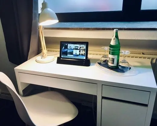 Comfort Tek Kişilik Oda