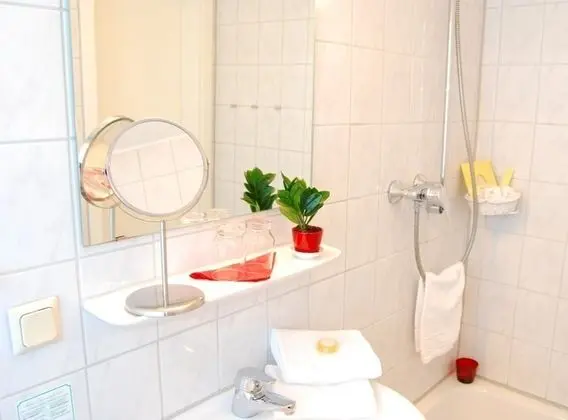 Comfort Tek Kişilik Oda