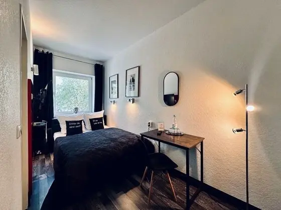 Comfort Tek Kişilik Oda