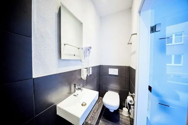 Comfort Tek Kişilik Oda