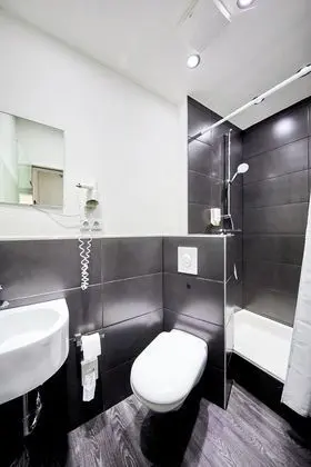 Comfort Tek Kişilik Oda