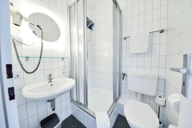 Comfort Tek Kişilik Oda