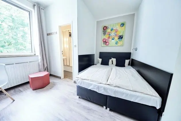 Comfort Tek Kişilik Oda