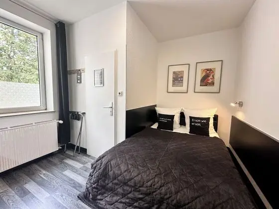 Comfort Tek Kişilik Oda