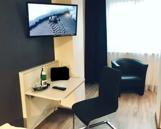 Comfort Tek Kişilik Oda