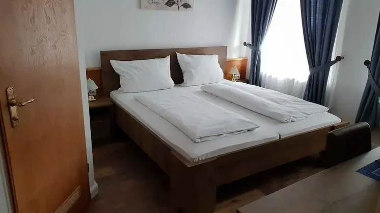 Standard Tek Büyük Yataklı Oda, Sigara İçilmez