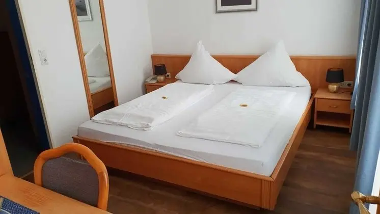 Standard Tek Büyük Yataklı Oda, Sigara İçilmez
