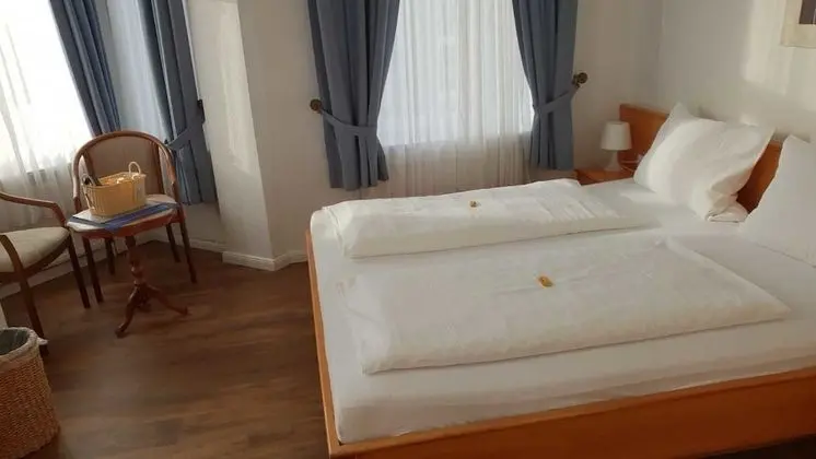 Standard Tek Büyük Yataklı Oda, Sigara İçilmez