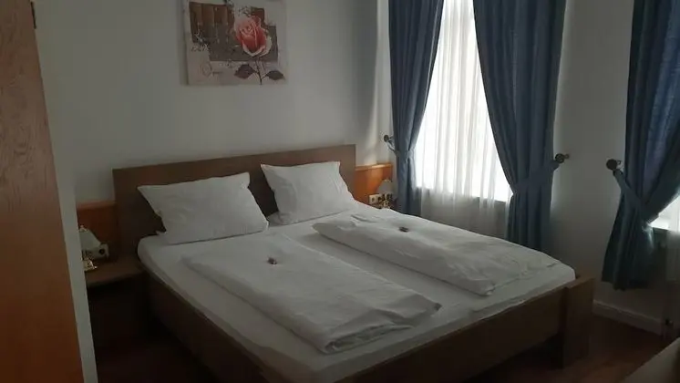 Standard Tek Büyük Yataklı Oda, Sigara İçilmez
