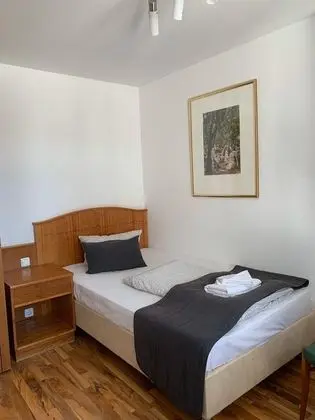 Tek Kişilik Oda