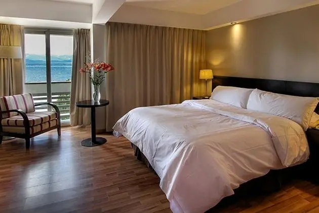 Standard Dört Kişilik Oda