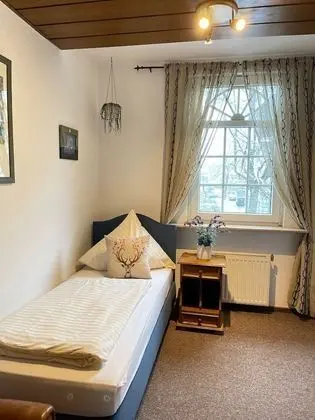 Basic Tek Kişilik Oda