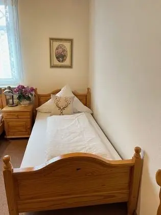 Basic Tek Kişilik Oda