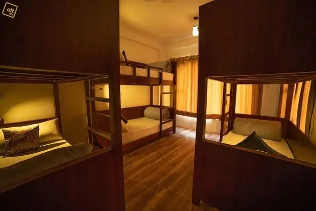 Ortak Ranzalı Oda