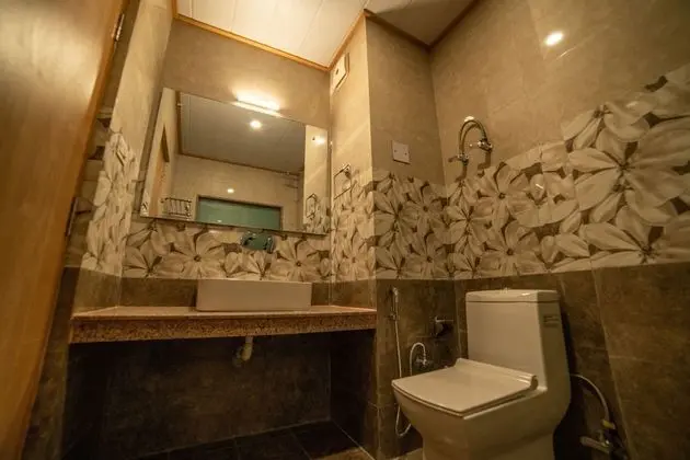 Ortak Ranzalı Oda