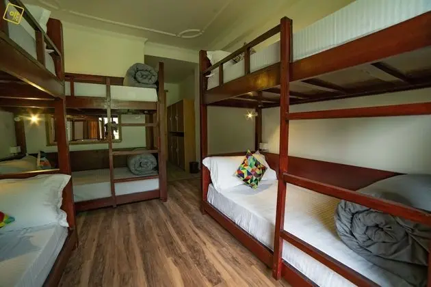 Ortak Ranzalı Oda, Sadece kadınlar için