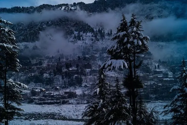 Ortak Ranzalı Oda, Sadece kadınlar için