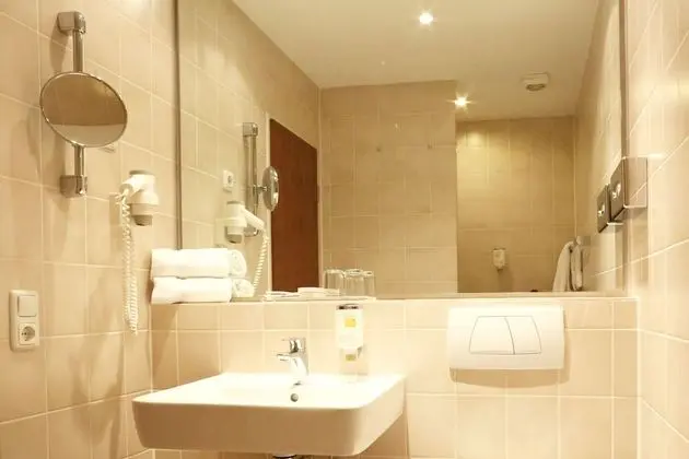 Standard Tek Kişilik Oda