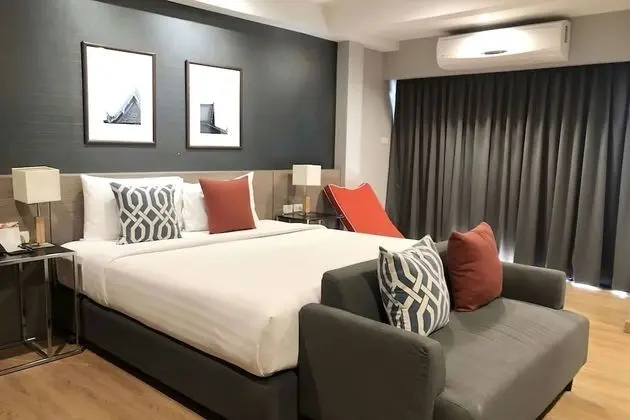 alt Deluxe Suite