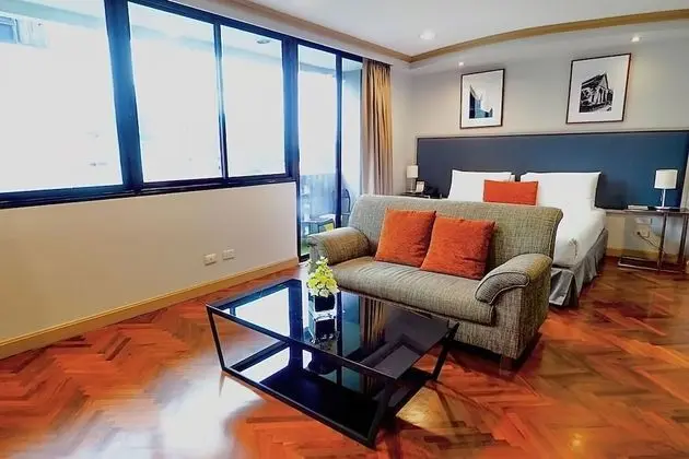 alt Deluxe Suite