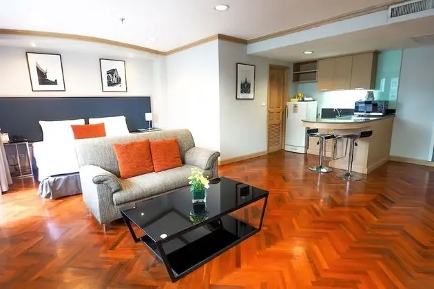 alt Deluxe Suite