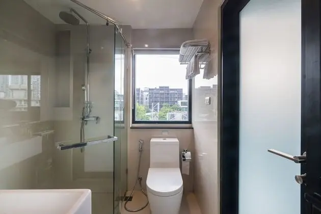 alt Deluxe Suite