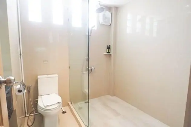alt Deluxe Suite