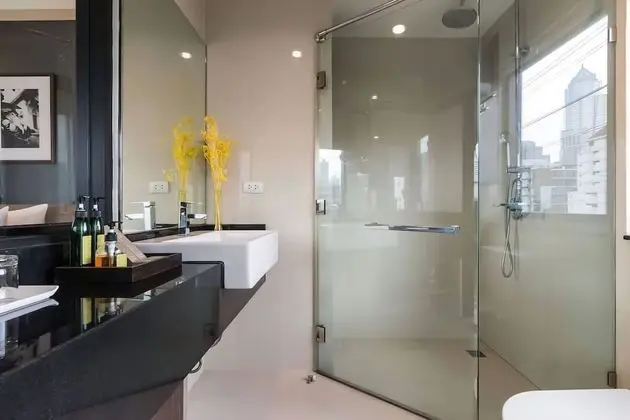 alt Deluxe Suite