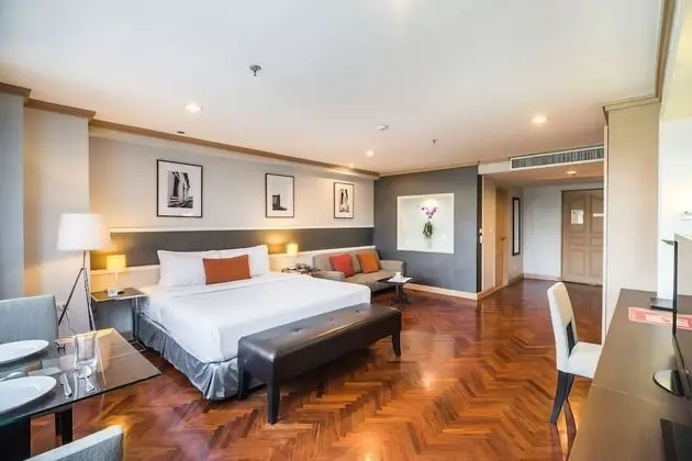 alt Junior Suite