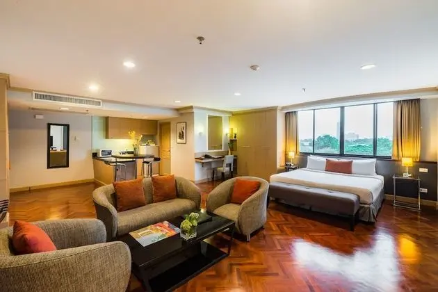 alt Junior Suite