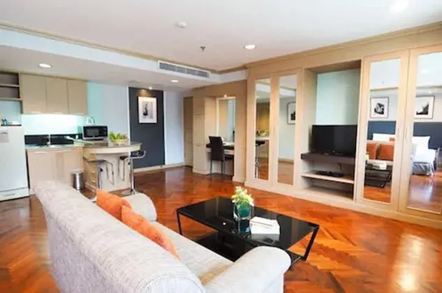 alt Junior Suite
