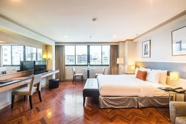 alt Junior Suite