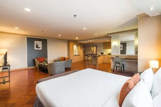 alt Junior Suite