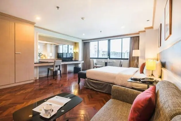 alt Junior Suite