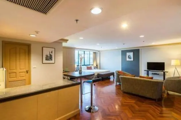 alt Junior Suite