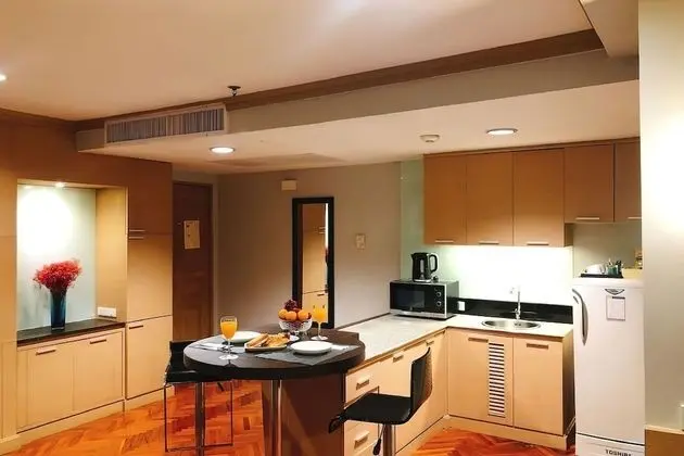 alt Junior Suite