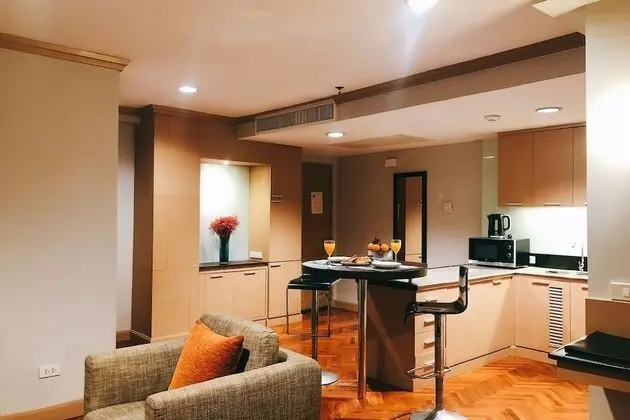 alt Junior Suite