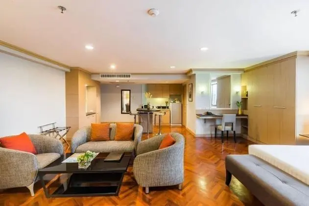 alt Junior Suite