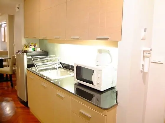 alt Junior Suite