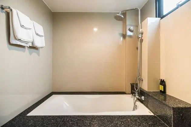 alt Junior Suite