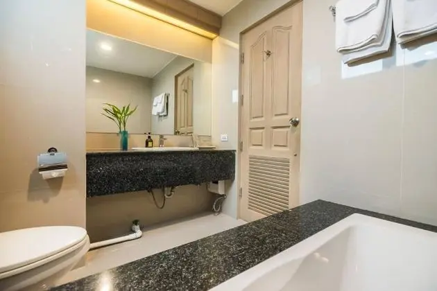 alt Junior Suite
