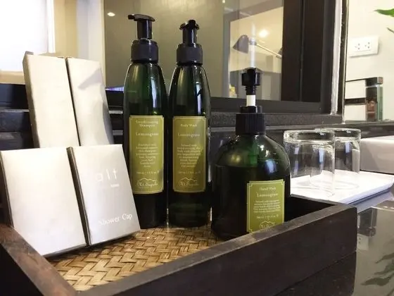 alt Junior Suite