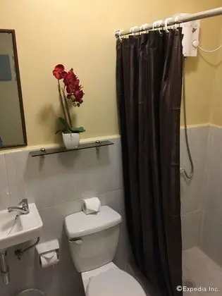 Oda, Bahçe Manzaralı