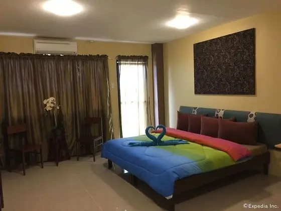 Oda, Okyanus Manzaralı