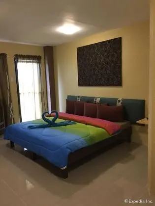 Oda, Okyanus Manzaralı
