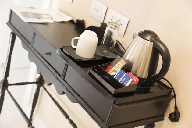 Classic Tek Kişilik Oda