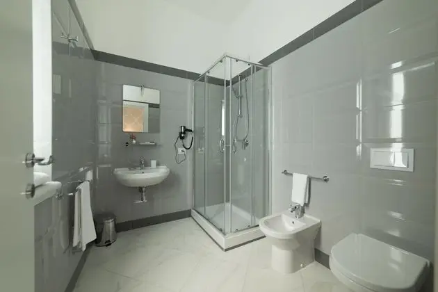 Classic Tek Kişilik Oda